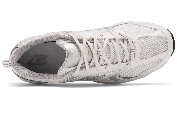 New Balance 530 'Silver White'