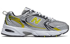 New Balance 530 'Silver Yellow'